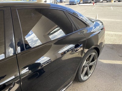 2021 Audi A4 Sedan S line Premium Plus