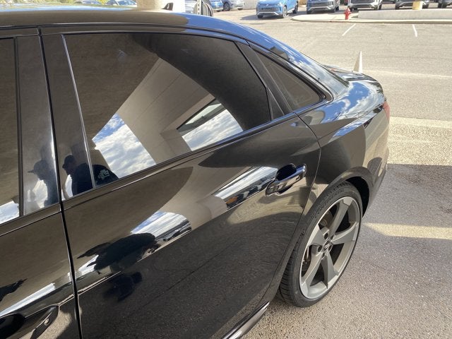 2021 Audi A4 Sedan S line Premium Plus