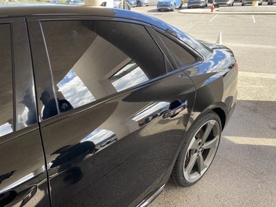 2021 Audi A4 Sedan S line Premium Plus