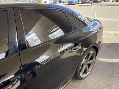 2021 Audi A4 Sedan S line Premium Plus