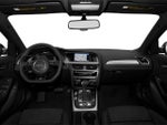 2013 Audi A4 2.0T Premium Plus