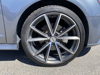 2017 Audi A3 Sportback e-tron 1.4T Premium