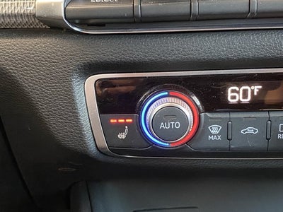 2017 Audi A3 Sportback e-tron 1.4T Premium