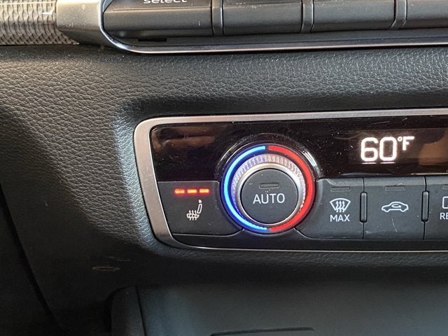 2017 Audi A3 Sportback e-tron 1.4T Premium