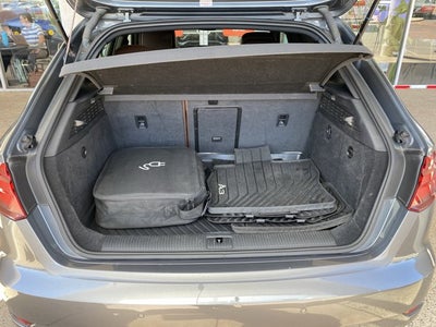 2017 Audi A3 Sportback e-tron 1.4T Premium
