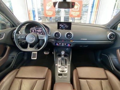 2017 Audi A3 Sportback e-tron 1.4T Premium