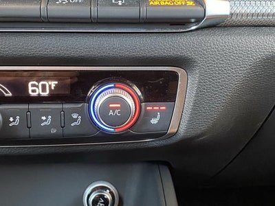 2017 Audi A3 Sportback e-tron 1.4T Premium