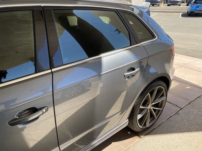 2017 Audi A3 Sportback e-tron 1.4T Premium