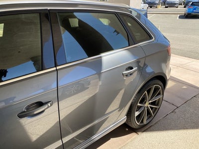 2017 Audi A3 Sportback e-tron 1.4T Premium