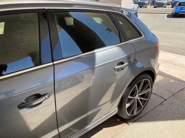 2017 Audi A3 Sportback e-tron 1.4T Premium