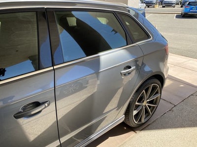 2017 Audi A3 Sportback e-tron 1.4T Premium