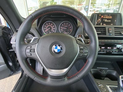 2017 BMW 2 Series 230i