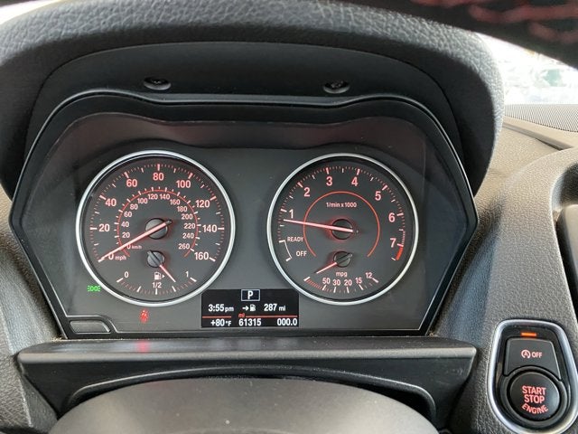2017 BMW 2 Series 230i