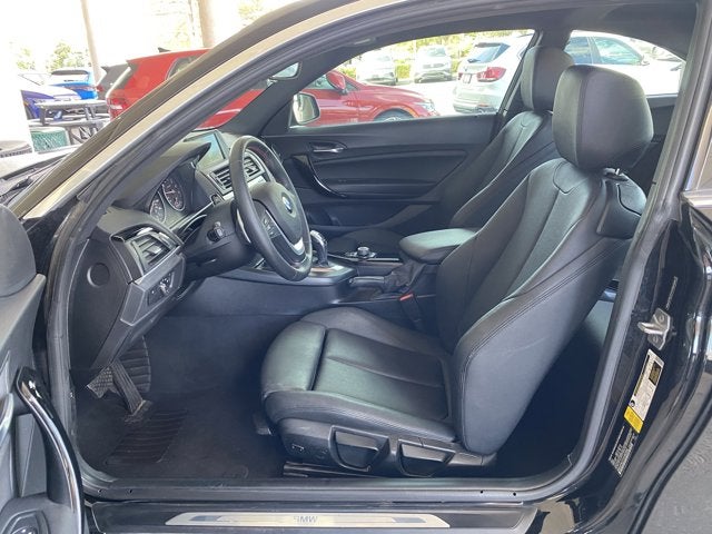 2017 BMW 2 Series 230i