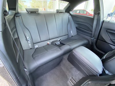 2017 BMW 2 Series 230i