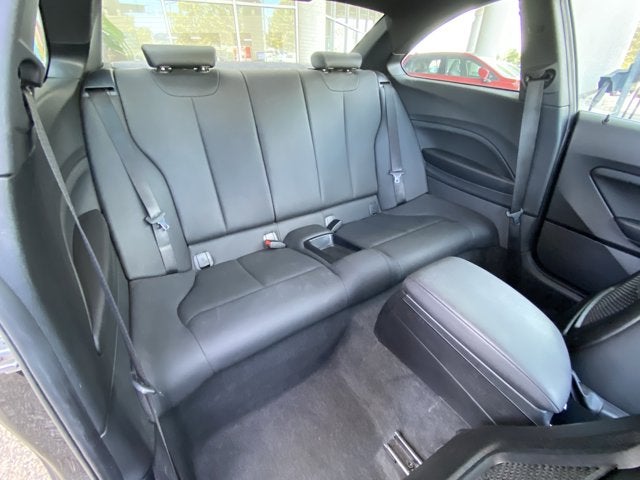 2017 BMW 2 Series 230i