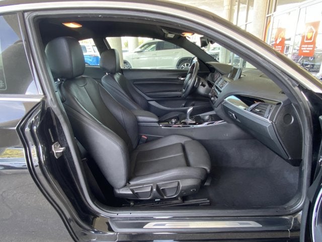 2017 BMW 2 Series 230i