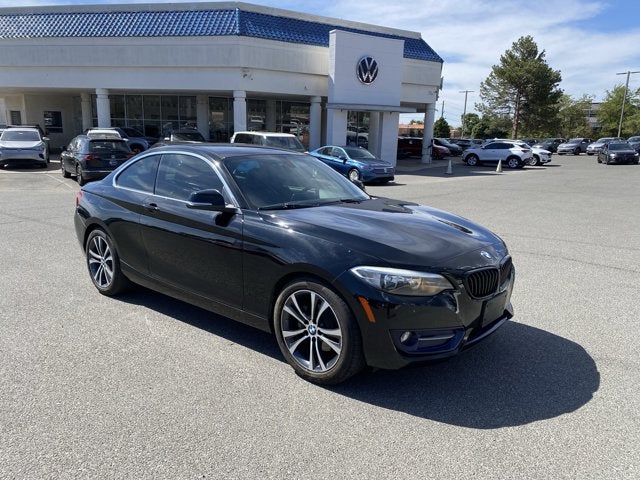 2017 BMW 2 Series 230i