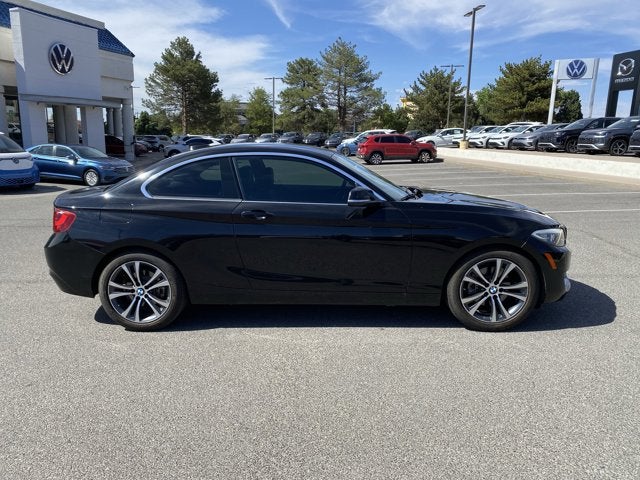 2017 BMW 2 Series 230i