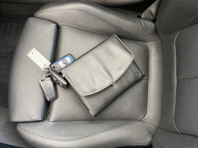 2015 BMW 3 Series Gran Turismo 328i xDrive Gran Turismo