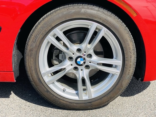 2015 BMW 3 Series Gran Turismo 328i xDrive Gran Turismo