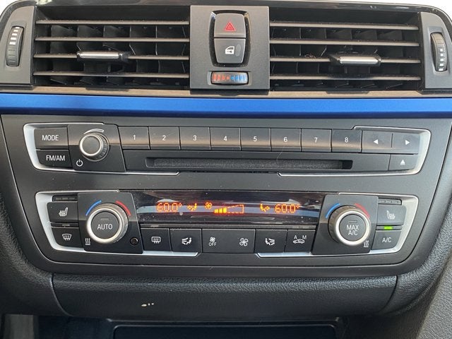 2015 BMW 3 Series Gran Turismo 328i xDrive Gran Turismo