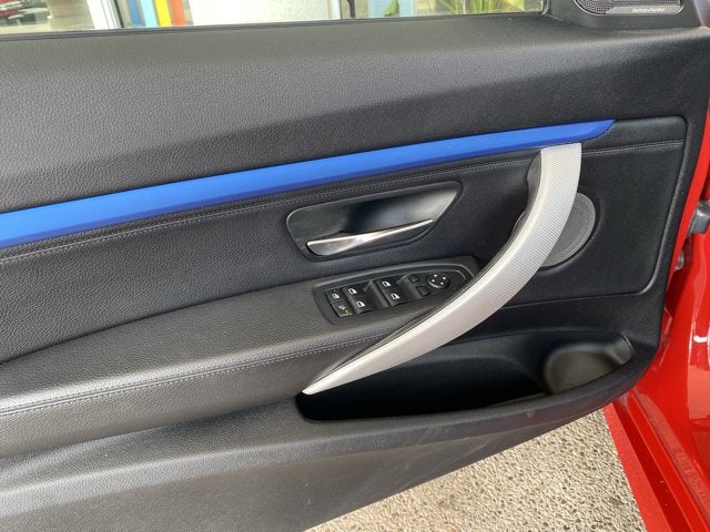 2015 BMW 3 Series Gran Turismo 328i xDrive Gran Turismo