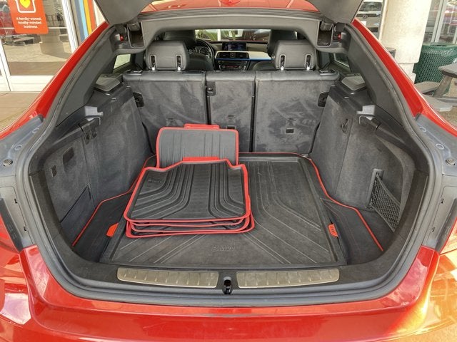 2015 BMW 3 Series Gran Turismo 328i xDrive Gran Turismo