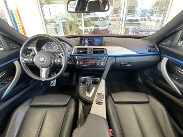 2015 BMW 3 Series Gran Turismo 328i xDrive Gran Turismo
