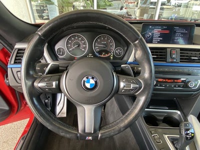 2015 BMW 3 Series Gran Turismo 328i xDrive Gran Turismo