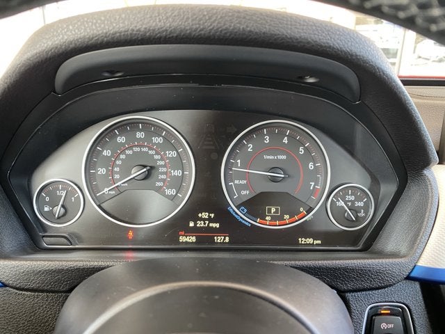 2015 BMW 3 Series Gran Turismo 328i xDrive Gran Turismo