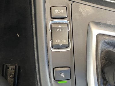 2015 BMW 3 Series Gran Turismo 328i xDrive Gran Turismo