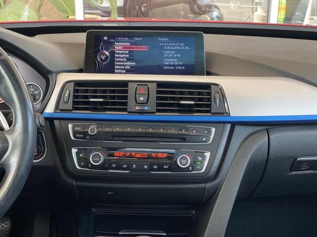 2015 BMW 3 Series Gran Turismo 328i xDrive Gran Turismo