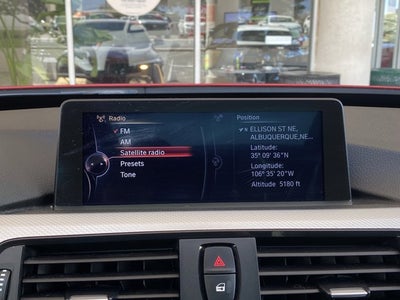 2015 BMW 3 Series Gran Turismo 328i xDrive Gran Turismo