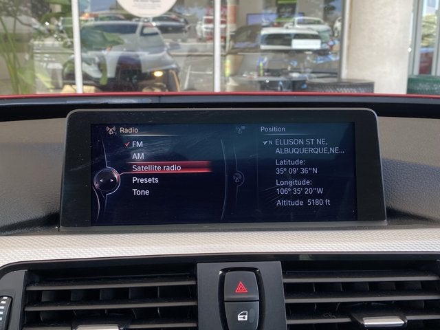 2015 BMW 3 Series Gran Turismo 328i xDrive Gran Turismo