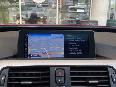 2015 BMW 3 Series Gran Turismo 328i xDrive Gran Turismo