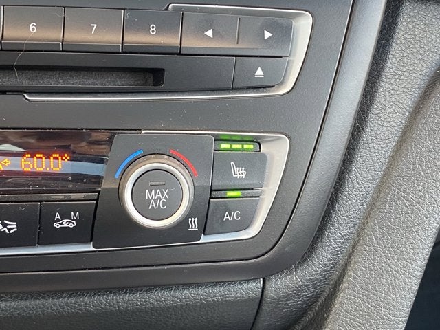 2015 BMW 3 Series Gran Turismo 328i xDrive Gran Turismo