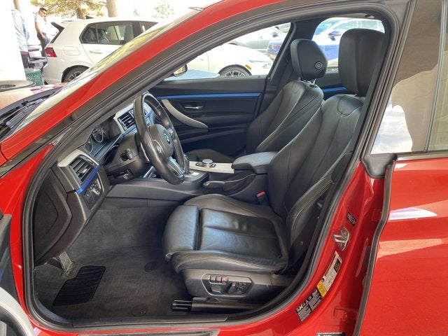 2015 BMW 3 Series Gran Turismo 328i xDrive Gran Turismo