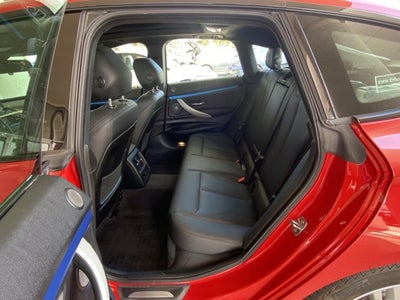 2015 BMW 3 Series Gran Turismo 328i xDrive Gran Turismo