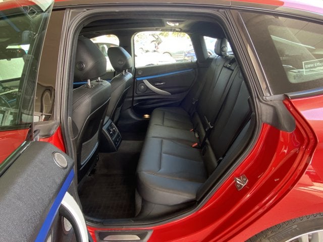 2015 BMW 3 Series Gran Turismo 328i xDrive Gran Turismo