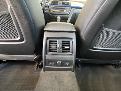 2015 BMW 3 Series Gran Turismo 328i xDrive Gran Turismo