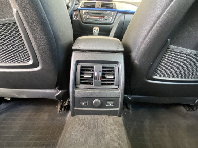 2015 BMW 3 Series Gran Turismo 328i xDrive Gran Turismo