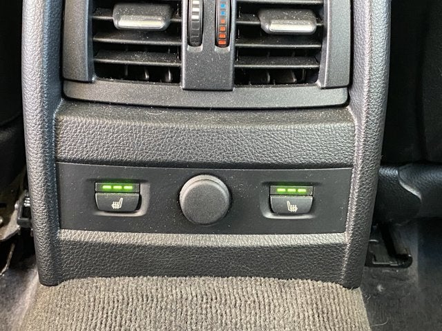 2015 BMW 3 Series Gran Turismo 328i xDrive Gran Turismo