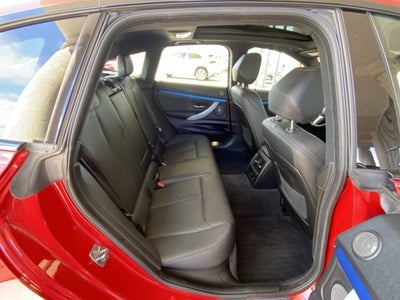 2015 BMW 3 Series Gran Turismo 328i xDrive Gran Turismo