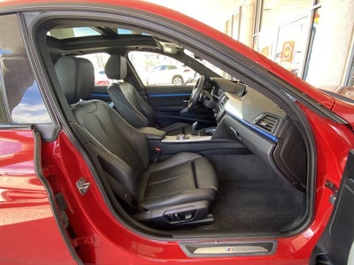 2015 BMW 3 Series Gran Turismo 328i xDrive Gran Turismo