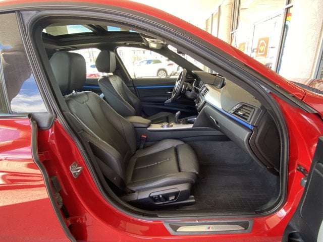 2015 BMW 3 Series Gran Turismo 328i xDrive Gran Turismo