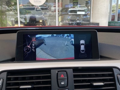 2015 BMW 3 Series Gran Turismo 328i xDrive Gran Turismo