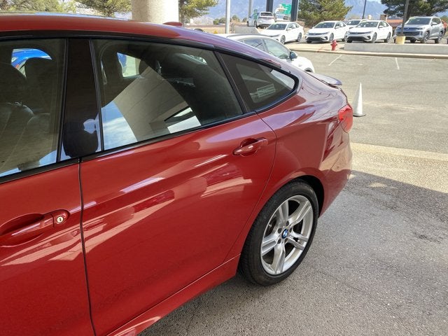 2015 BMW 3 Series Gran Turismo 328i xDrive Gran Turismo