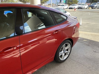 2015 BMW 3 Series Gran Turismo 328i xDrive Gran Turismo