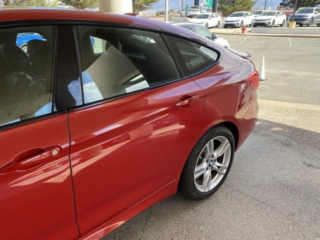 2015 BMW 3 Series Gran Turismo 328i xDrive Gran Turismo